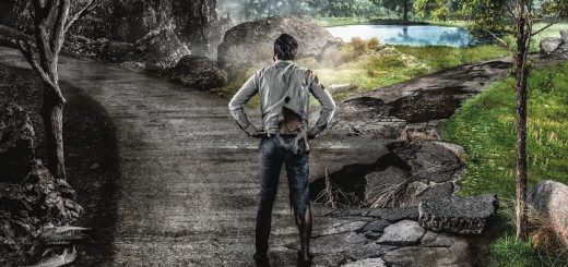 Albumcover James LaBrie - Beautiful shade of grey - Beitragsbild