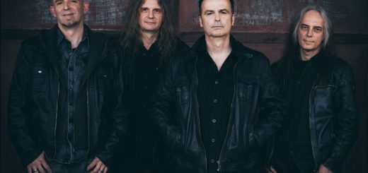 Blind Guardian 2022 by Dirk Behlau