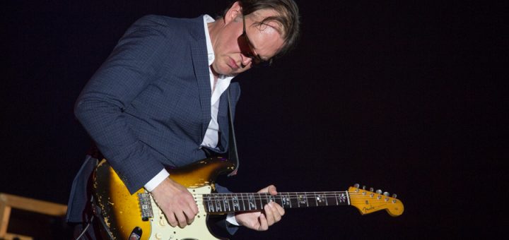 Joe Bonamassa - Mitsubishi Düsseldorf 03.05.22