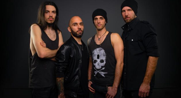 Fallen Sanctuary 2022