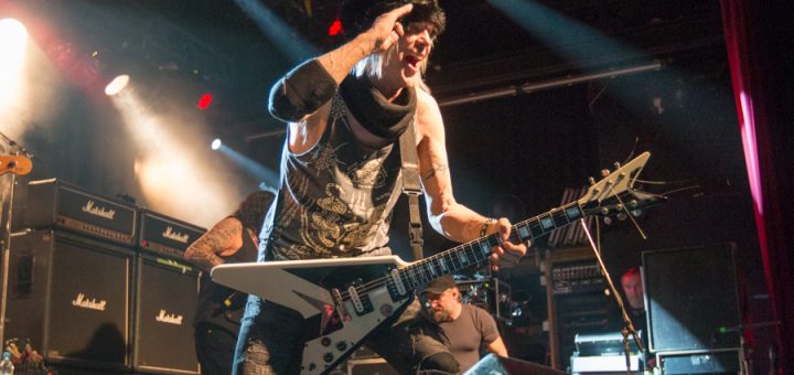 MSG - 04.05.22 Zeche Bochum