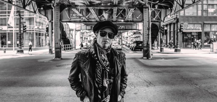 Tobias Sammet 2022 Credits Kevin Nixon