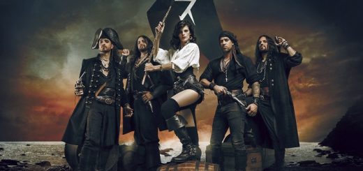 Visions Of Atlantis Band 2022