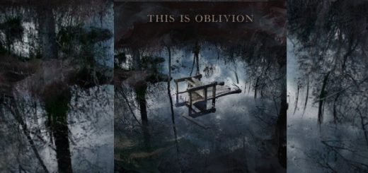 this is oblivion