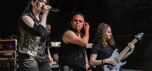 Rage Against Racism Festival 2022