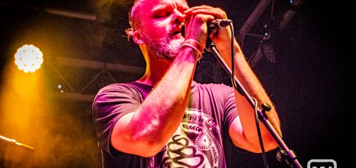 Rage Against Racism Festival 2022