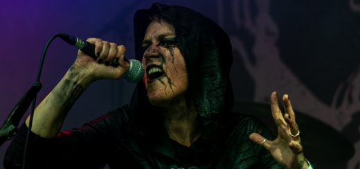 Rage Against Racism Festival 2022