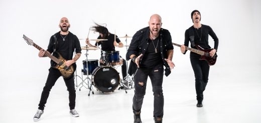 Fallen Sanctuary Band 2022