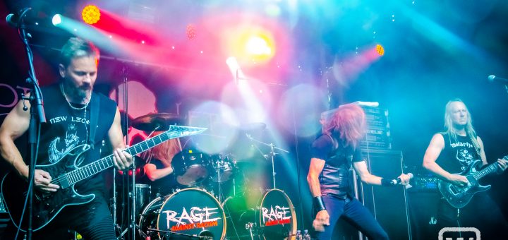 Rage Against Racism Festival 2022