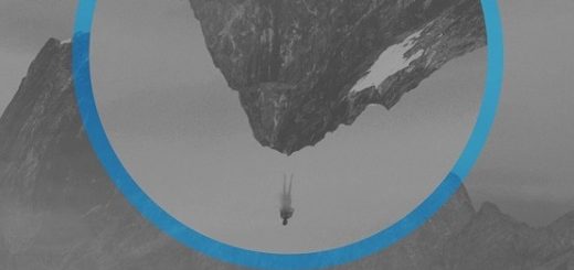 GUERILLA TREE Albumcover Mountains View - Titelbild