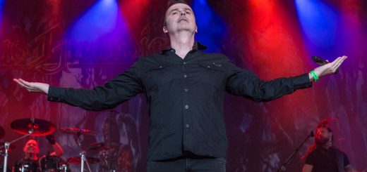 Blind Guardian 04.06.22 Rock Hard Festival