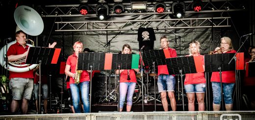 Rage Against Racism Festival 2022