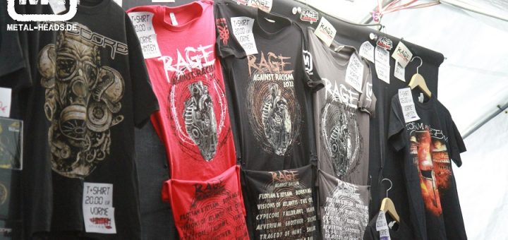 RAGE AGAINST RACISM 2022 - Impressionen - 003