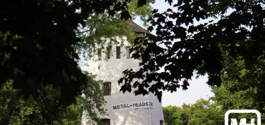 RAGE AGAINST RACISM 2022 - Impressionen - 025