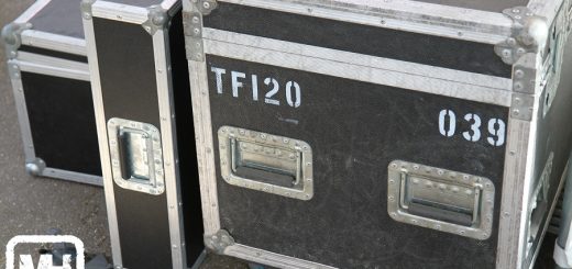 RAGE AGAINST RACISM 2022 - Impressionen - 028