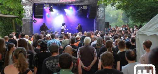 RAGE AGAINST RACISM 2022 - Impressionen - 037