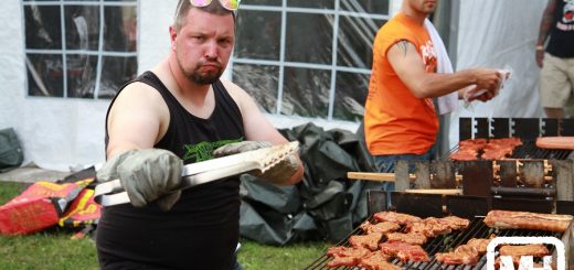 RAGE AGAINST RACISM 2022 - Impressionen - 042