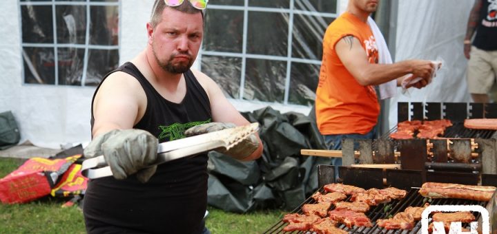 RAGE AGAINST RACISM 2022 - Impressionen - 042