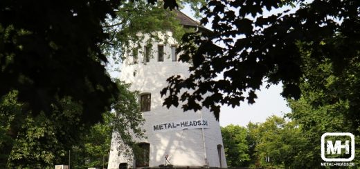 RAGE AGAINST RACISM 2022 - Impressionen - Titelbild