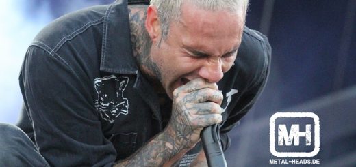 ROCK AM RING 2022 - FEVER 333 - Samstag - Titelbild