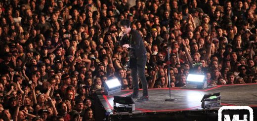 ROCK AM RING 2022 - GREEN DAY 036