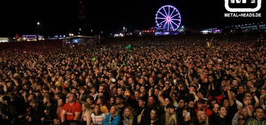 ROCK AM RING 2022 - Impressionen 019