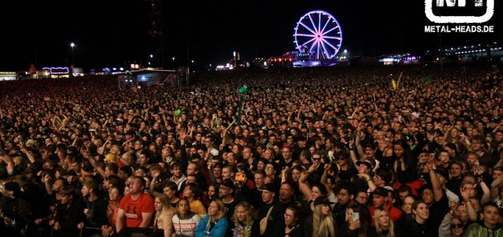 ROCK AM RING 2022 - Impressionen 019