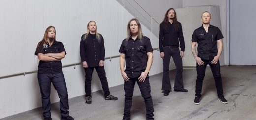 Stratovarius 2022