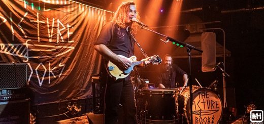 The Picturebooks Köln Art Theater 2022