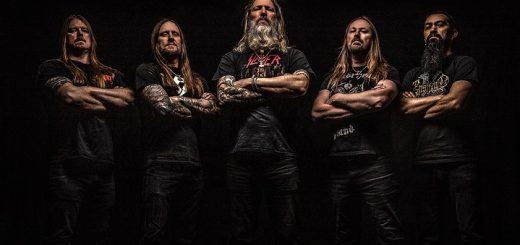 Amon Amarth 2022