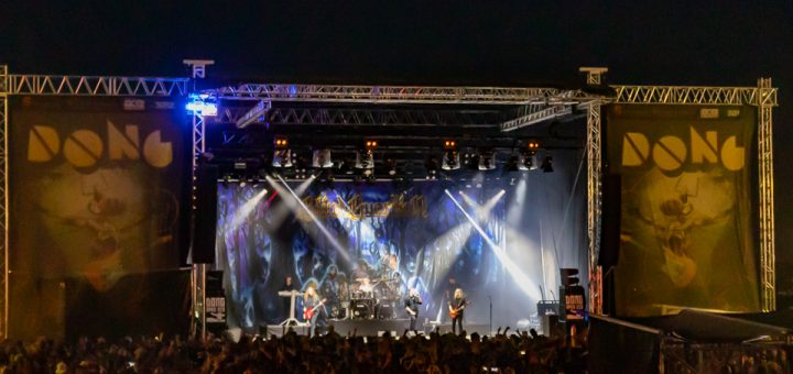 Dong Open Air Festival 2022