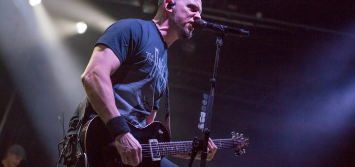 Tremonti 07.06.22 Köln Kantine