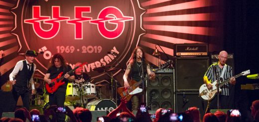 UFO 12.07.22 Bochum Zeche