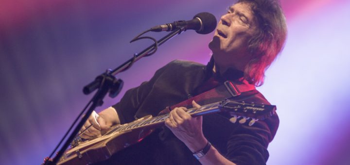 Steve Hackett 20.07.22 Essen Lichtburg