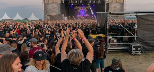 Dong Open Air Festival 2022