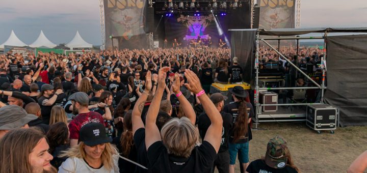 Dong Open Air Festival 2022