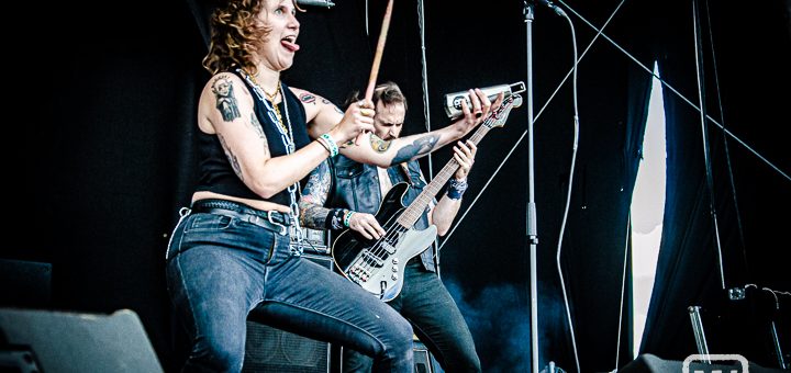 Dong Open Air Festival 2022