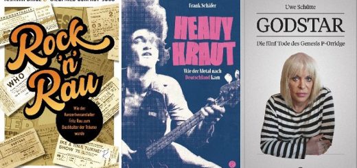 Heavy Lesefutter Beitragsbild