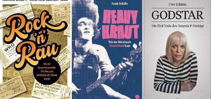 Heavy Lesefutter Beitragsbild