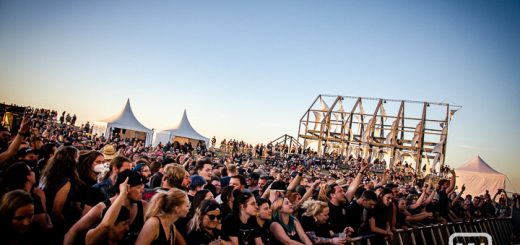 Dong Open Air Festival 2022