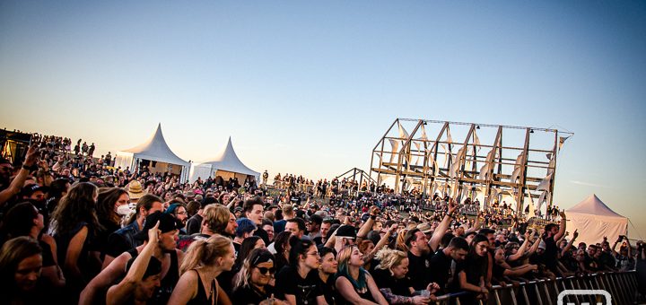 Dong Open Air Festival 2022