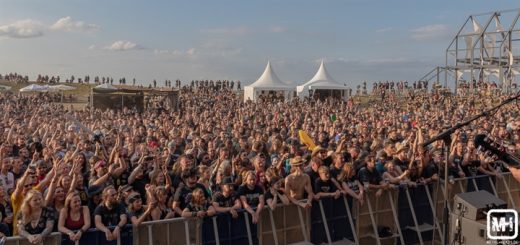 Dong Open Air Festival