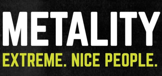 Metality Beitrag