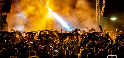 Dong Open Air Festival 2022