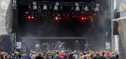 Dong Open Air Festival 2022