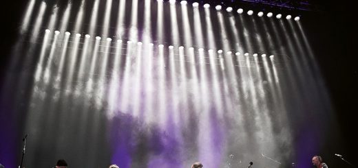 Steve Hackett - Live Seconds out and More