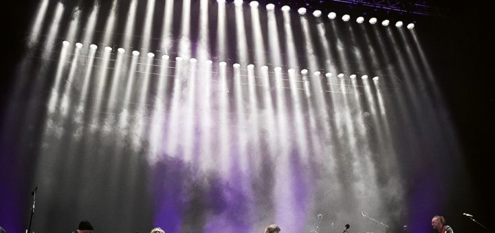 Steve Hackett - Live Seconds out and More