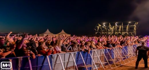 Dong Open Air Festival