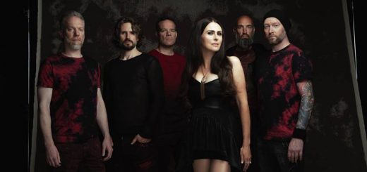 Within Temptation 2022