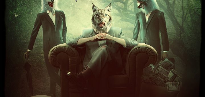 Nordic Union Animalistic